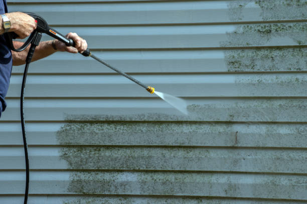 Burlingame, CA Pressure Washing Services Company